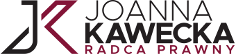 Kancelaria Radcy Prawnego Joanna Kawecka